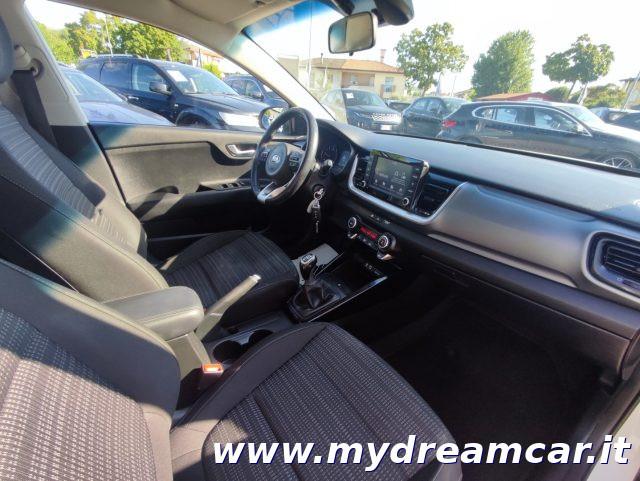 KIA Stonic 1.6 CRDi 110 CV Style