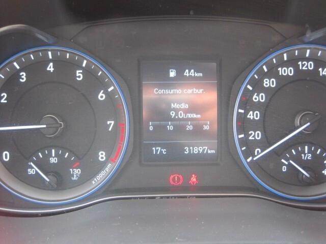 Hyundai Kona 1.0 T-GDI Comfort