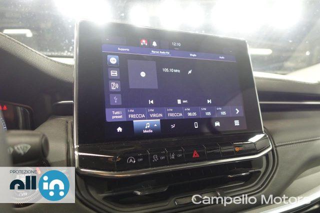 JEEP Compass Compass 1.6 Mjt 130cv Limited