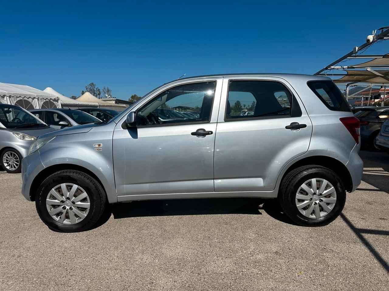 Daihatsu Terios 1.5 Benzina 4WD Promo Ferragosto!!!