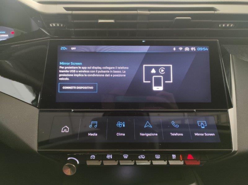 PEUGEOT 308 3ª serie - 308 Plug-in Hybrid 180 e-EAT8 SW Allure