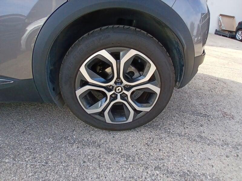 Renault Captur II 2019 1.6 E-Tech full hybrid Techno 145cv auto