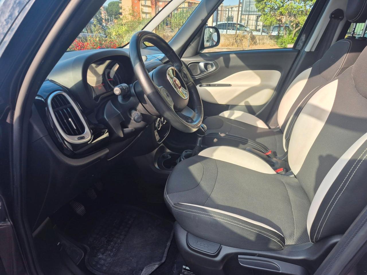 Fiat 500L 1.3 Multijet 95 CV Trekking