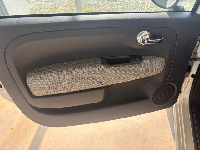 FIAT 500 1.3 Multijet LOUNGE OK NEOPATENTATI UNICO PROP.