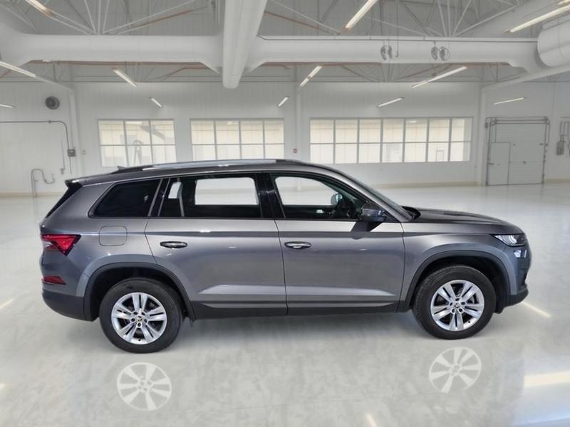 SKODA KODIAQ 2.0 TDI 110KW EXECUTIVE DSG 5P SUV