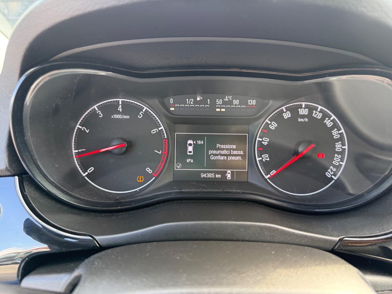 Opel Corsa 1.2 5 porte Black Edition NEOPATENTATI