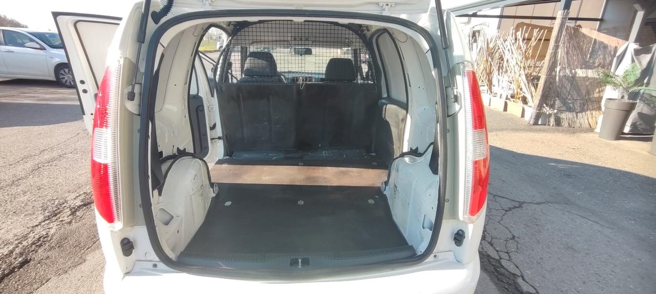 Skoda Praktik 1.6 tdi 90 cv - PREZZO PIU' IVA