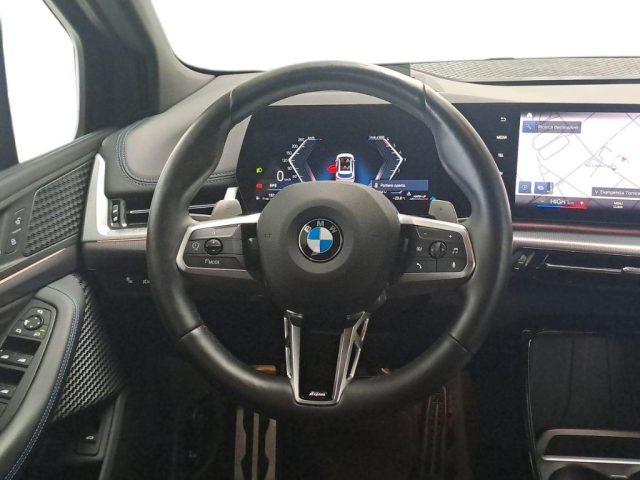 BMW 218 d Active Tourer Msport Aut.