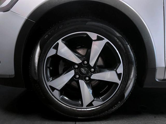 FORD Focus 1.0 EcoBoost Hybrid 125 CV Powershift SW Active De