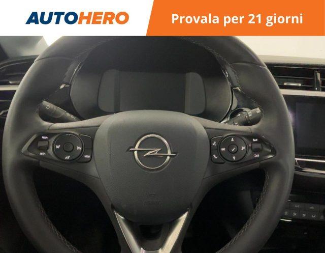 OPEL Corsa 1.2 100 CV Elegance