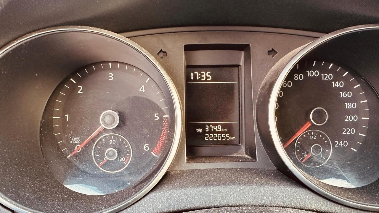 Volkswagen Golf 1.6 TDI DPF 3p. Highline 2011