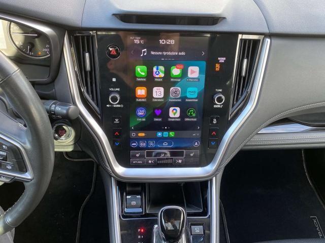 Subaru OUTBACK VI 2.5i * Tagliandi Subaru * Full Opt. GPL AWD