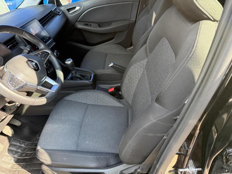 Renault Clio 1.0 TCe 90CV **UNIPRO'**PREZZO VERO**AZIENDALE**