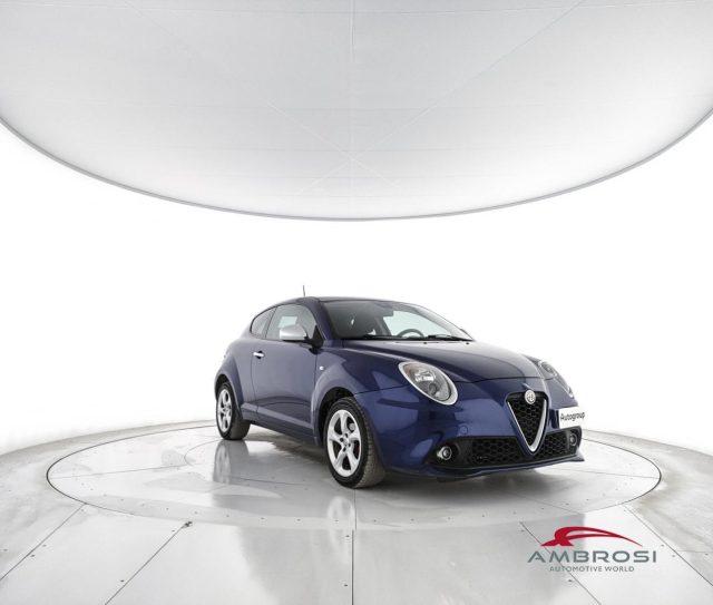 ALFA ROMEO MiTo 1.4 78 CV 8V S&S