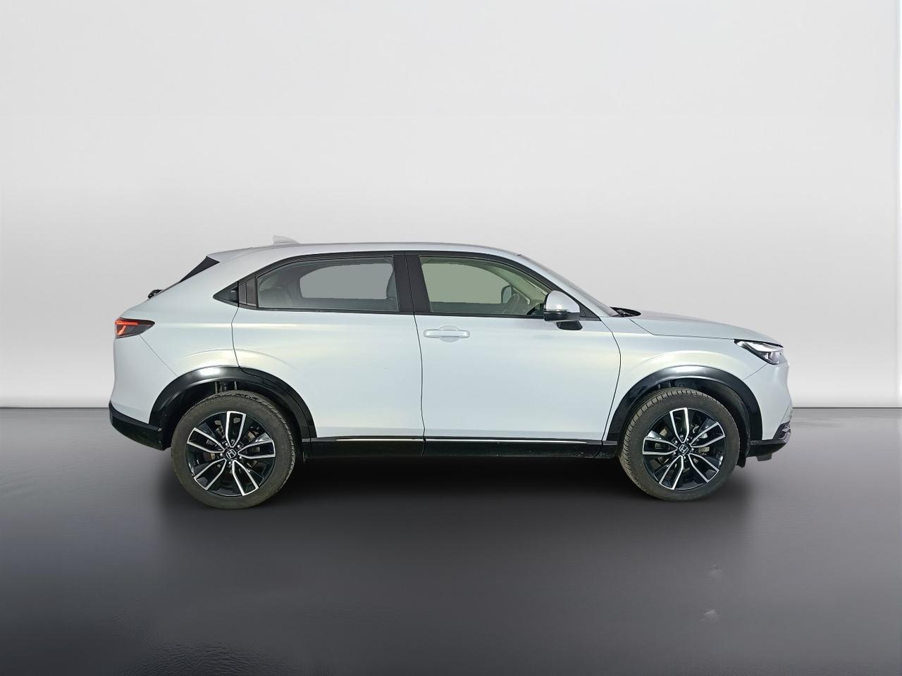 HONDA HR-V III - HR-V 1.5 hev Advance ecvt