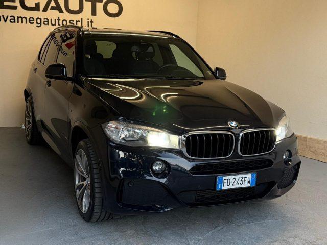 BMW X5 sDrive25d