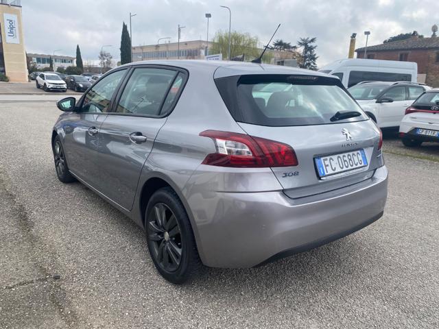 PEUGEOT 308 BlueHDi 100 S&S Active