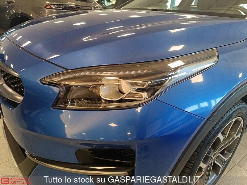 KIA Xceed Xceed 1.0 T-GDi GPL Style