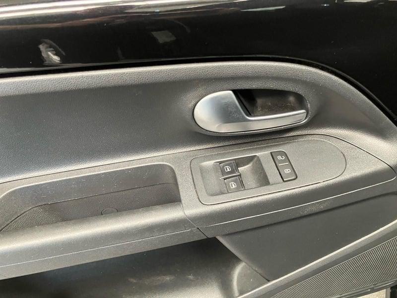 Volkswagen up! 1.0 50kW eco up! move up! BMT