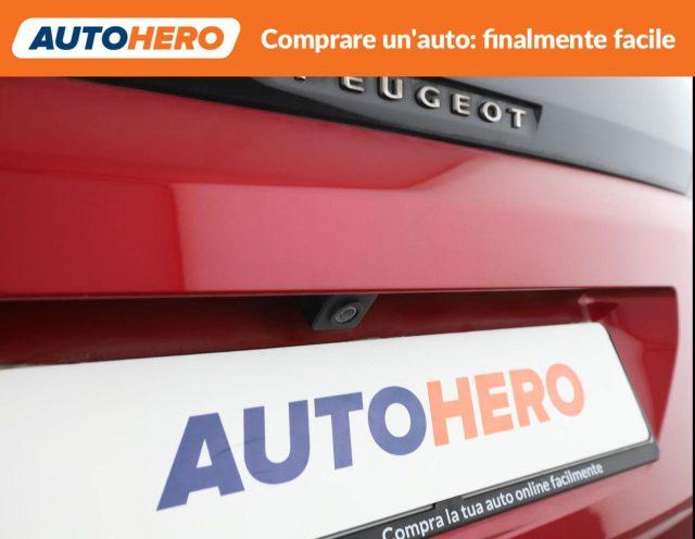 PEUGEOT 3008 BlueHDi 130 S&S EAT8 GT Line