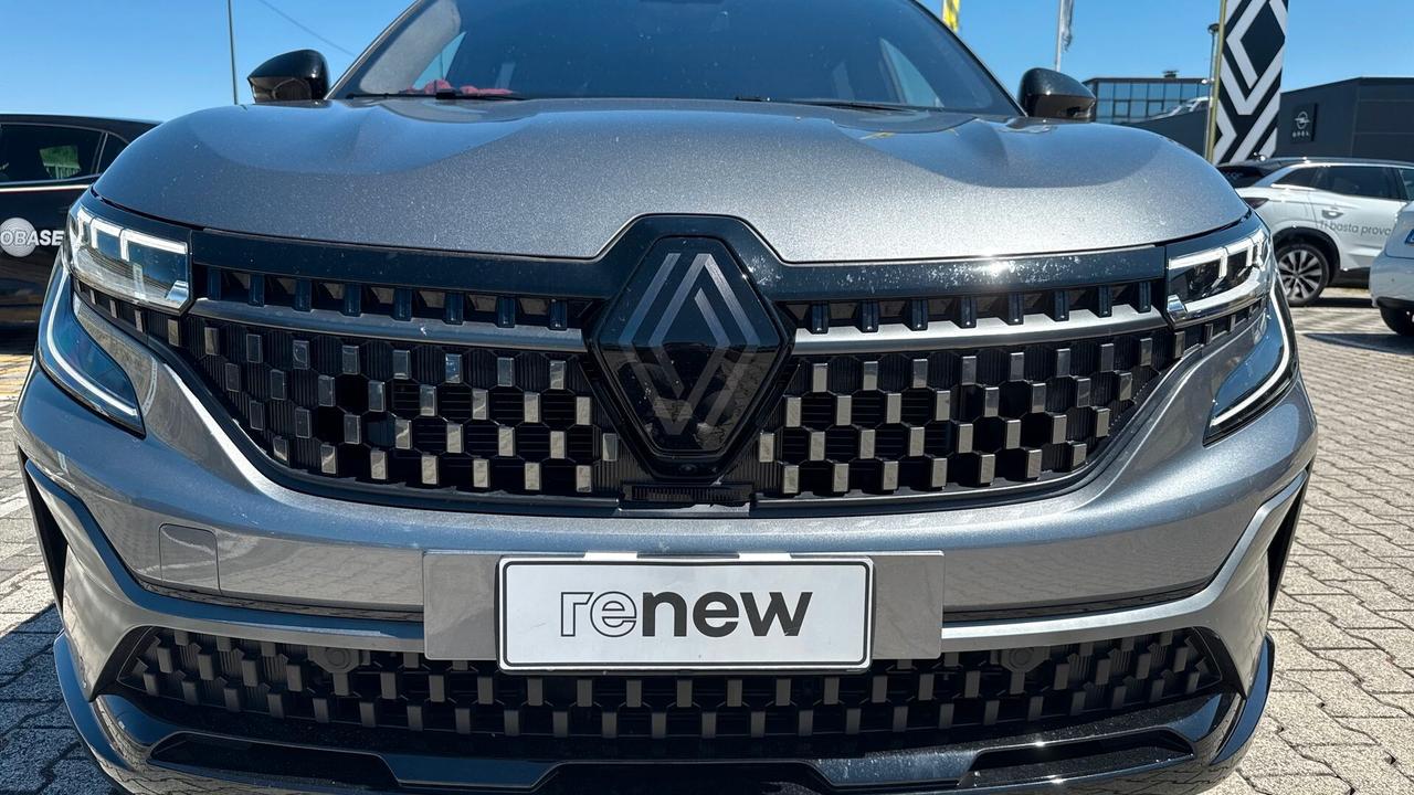 Renault Espace Full Hybrid E-Tech 200 7p Esprit Alpine
