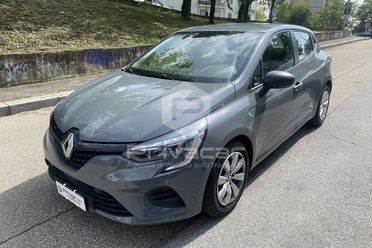 RENAULT Clio TCe 100 CV GPL 5 porte Zen