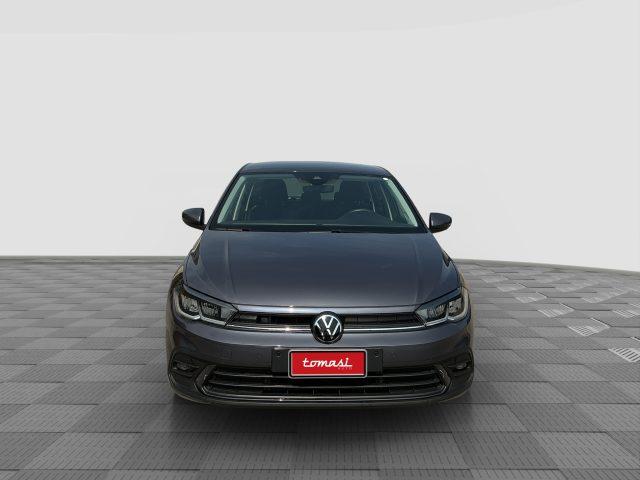 VOLKSWAGEN Polo Polo 1.0 TSI DSG Life