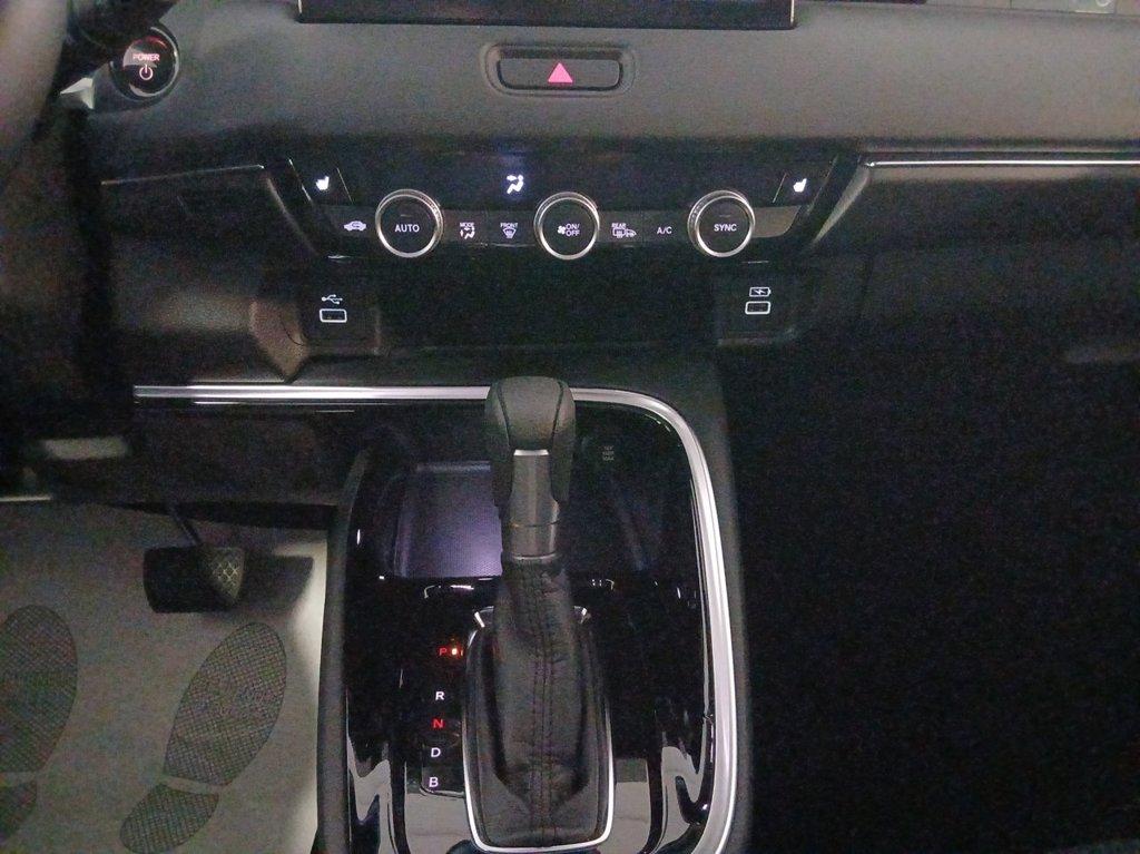 HONDA HR-V 1.5 hev Advance ecvt del 2022