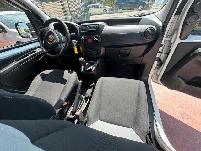 Fiat Fiorino 1.3 MJT 95CV , EPOSTI EURO 6!!