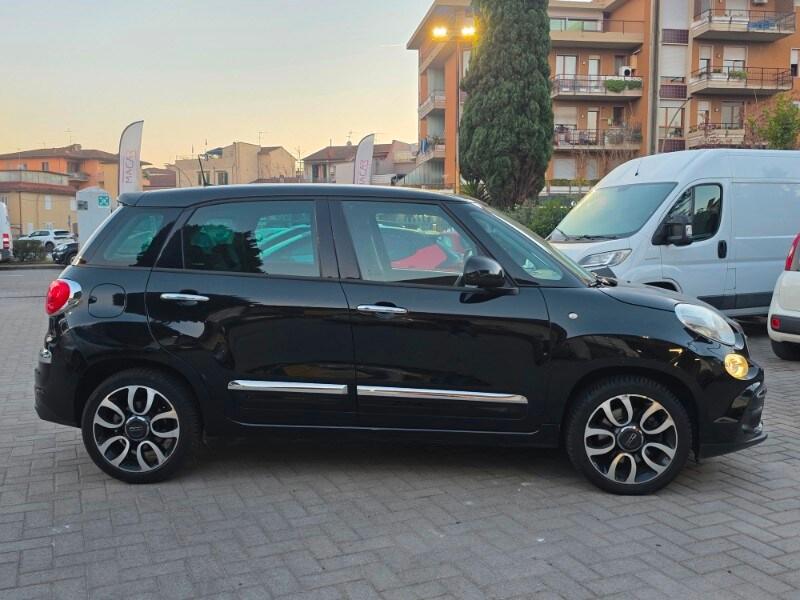 FIAT 500L 500L 1.6 Multijet 120 CV Lounge