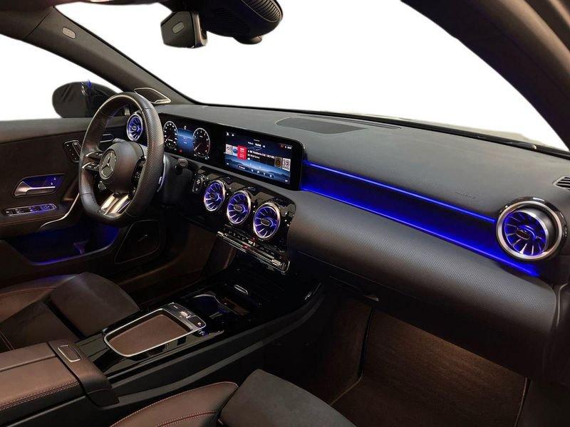 Mercedes-Benz Classe A - W177 2023 A AMG 35 AMG Line Premium 4matic auto
