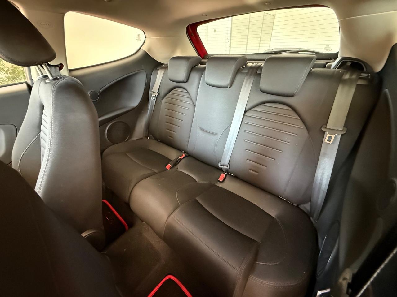 Alfa Romeo MiTo 1.4 78 CV 8V S&S