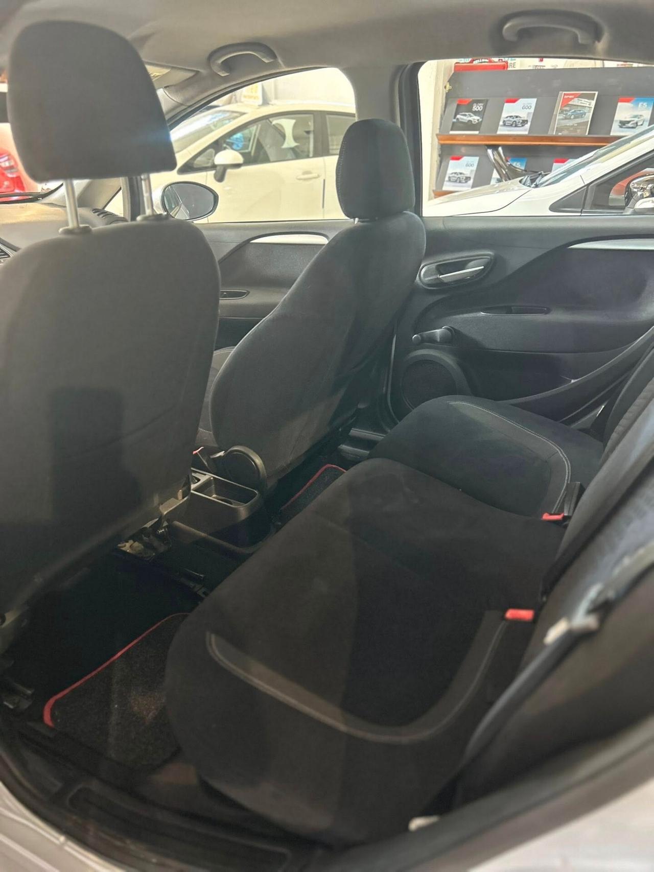 Fiat Punto Evo 1.3 MJT - SOLO 110.000KM -2014
