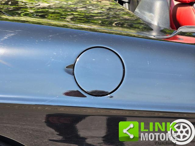 FIAT Barchetta 1.8 16V 130 CV ASI Scarico Sportivo