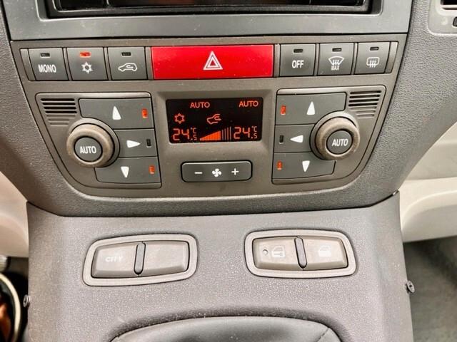 Fiat Idea 1.4 16 v dynamic benzina/metano