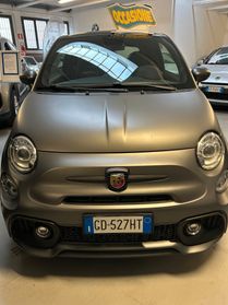 Abarth 595 1.4 Turbo T-Jet 180 CV Competizione