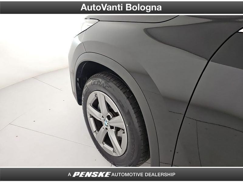BMW X1 X1 sdrive18d auto