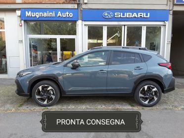 SUBARU Crosstrek 2.0i e-Boxer MHEV CVT Lineartronic Premium