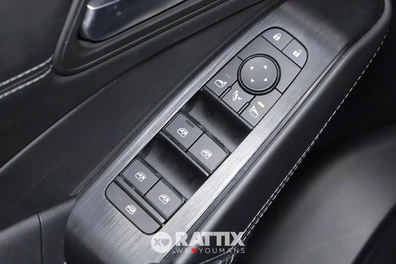 Nissan Qashqai 1.3 Mhev 158CV N-Connecta Xtronic