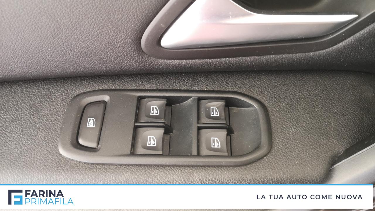 DACIA Duster II 2021 - Duster 1.0 tce Prestige Gpl 4x2 100cv