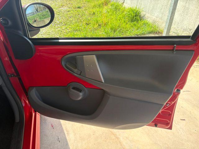 CITROEN C1 1.0 5 porte AUTOMATICA 5P PER NEOPATENTATI