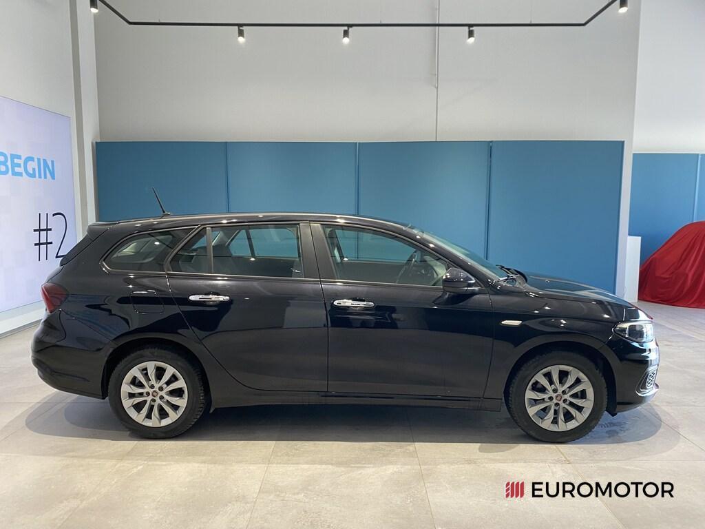 Fiat Tipo Station Wagon 1.6 Multijet Lounge DCT
