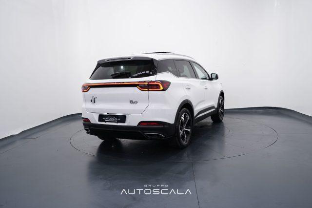 DR MOTOR DR 6.0 1.5 Turbo Bi-Fuel GPL