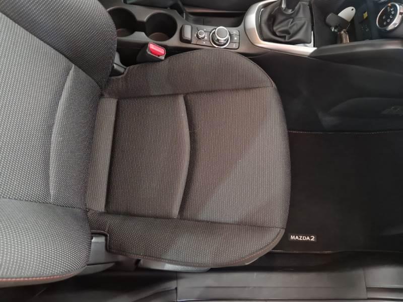 Mazda 2 1.5 Skyactiv-G Homura