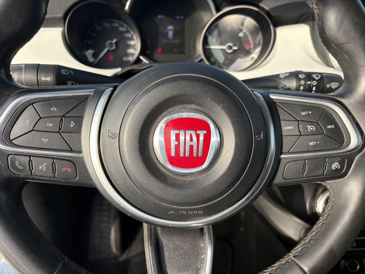 Fiat 500X 1.3 MultiJet 95 CV Business