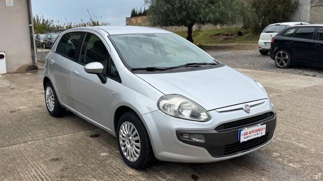 Fiat Punto Evo Punto Evo 1.2 5 porte Dynamic