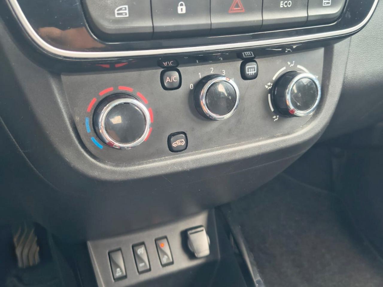 Dacia Spring Electric 45 Expression