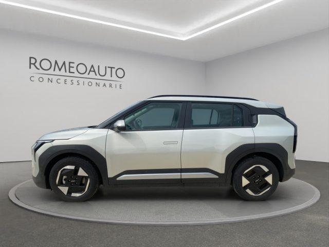 KIA EV3 LR 81.4 KW FWD AIR CNV+HP