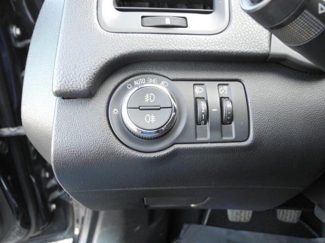 OPEL Insignia 2.0 CDTI 160cv Sports Tourer Cosmo - "DA VETRINA"