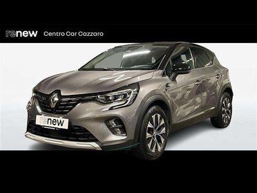 Renault Captur 1.0 TCe GPL Intens my21